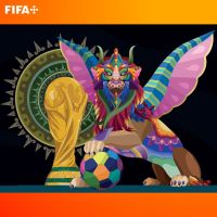Qué dice la letra de Hayya Hayya, la canción oficial del Mundial de Qatar 2022