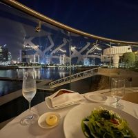 Restaurantes Qatar