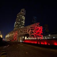 Restaurantes Qatar