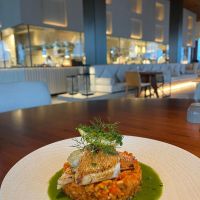 Restaurantes Qatar