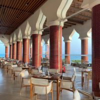 Restaurantes Qatar