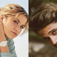 Sofía Reyes confesó lo que siente por Alosian Vivancos: "Él me enseñó a amar"