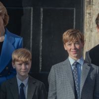 The Crown: Dominic West y Olivia Williams revelan los secretos de la nueva temporada