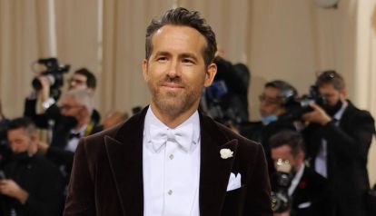 Ryan Reynolds recibirá el Premio Icon en los People’s Choice Awards