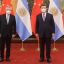 Fernández seeking more than words at bilateral with Xi Jingping