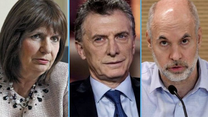 Mariel Fornoni: "Los dirigentes que tienen mejor imagen son los de la oposición"