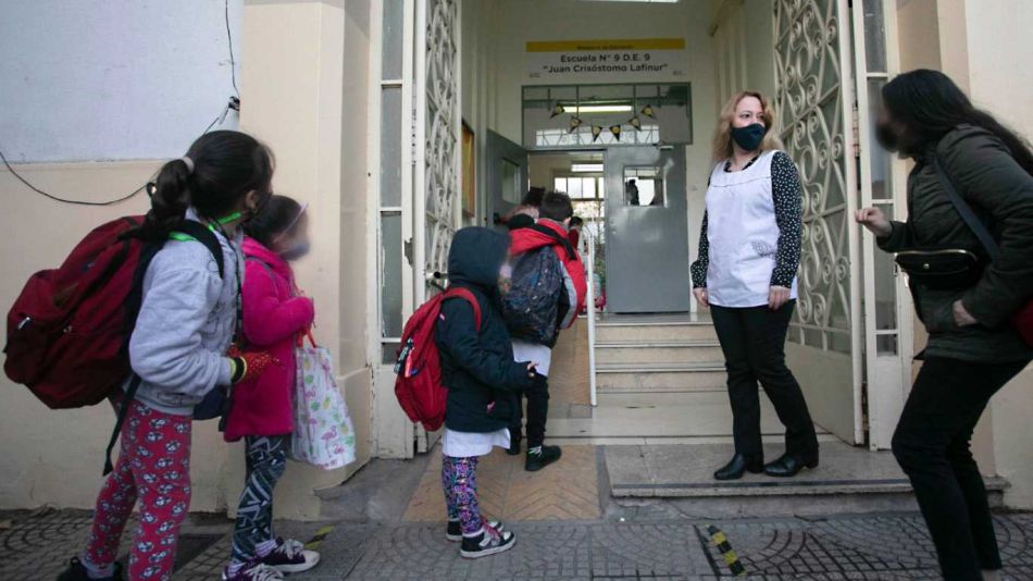 escuelas