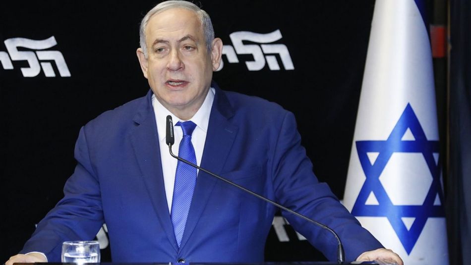 Benjamin Netanyahu vuelve a ser primer ministro de Israel