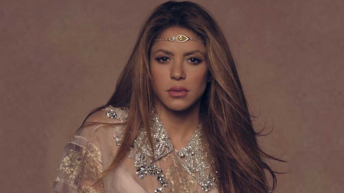Shakira và tiếng khóc không thể nguôi ngoai khiến người hâm mộ lo lắng: Gerard Piqué có liên quan gì đến chuyện này? | Faces