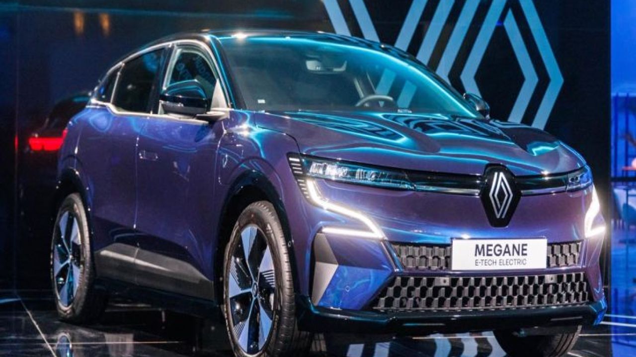 Con el lanzamiento de sus modelos eléctricos, la marca reafirma su compromiso con la innovación y la movilidad con perspectiva sustentable. | Foto:Renault