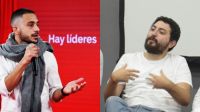 Las caras jóvenes del peronismo y el radicalismo se animan a atravesar la grieta