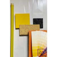 Andrea Baldoni: La importancia de los colores en tus espacios 