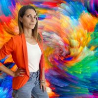 Andrea Baldoni: La importancia de los colores en tus espacios 