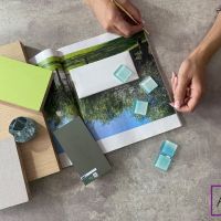 Andrea Baldoni: La importancia de los colores en tus espacios 