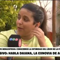Gran Hermano: apareció la ex novia de Agustín y reveló los motivos de su separación