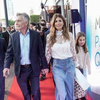 Juliana Awada celebró en sus redes los 12 años de amor con Mauricio Macri