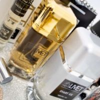 LIVET: Perfumes con estilo propio