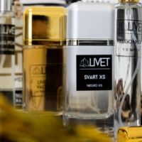 LIVET: Perfumes con estilo propio