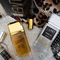 LIVET: Perfumes con estilo propio