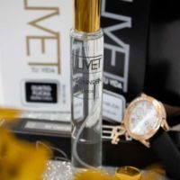 LIVET: Perfumes con estilo propio