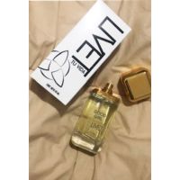 LIVET: Perfumes con estilo propio