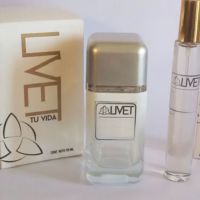 LIVET: Perfumes con estilo propio