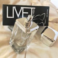 LIVET: Perfumes con estilo propio