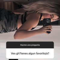 Marta Fort fanática de Gran Hermano: cuáles son sus participantes favoritos