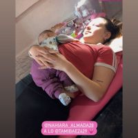 Tamara Báez instaló una tendencia que es furor en las redes sociales: "Le cambie el pensamiento a muchas mujeres"