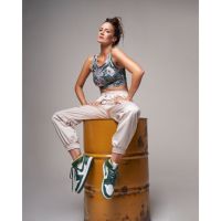 TOUCHÉ by PAU CHAVES