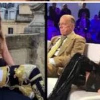 Wanda Nara y la China Suárez: los tres looks iguales que se hicieron virales 