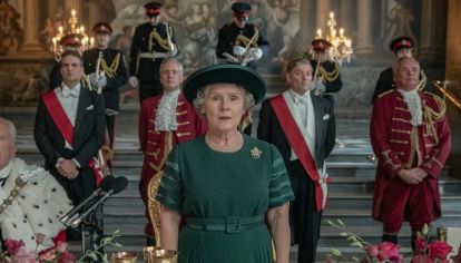 The Crown vs la familia real británica: paralelismos entre la ficción de la vida real 
