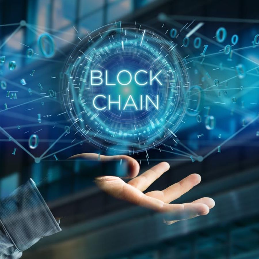 Qué es la descentralización? Lo que hay que saber sobre el blockchain |  Perfil