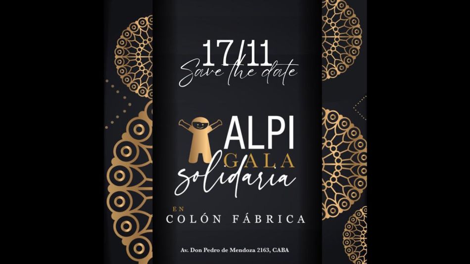 Gala solidaria Alpi 20221115