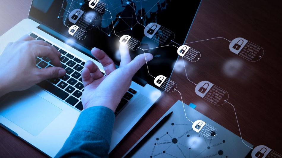 Tecnología blockchain 20221115