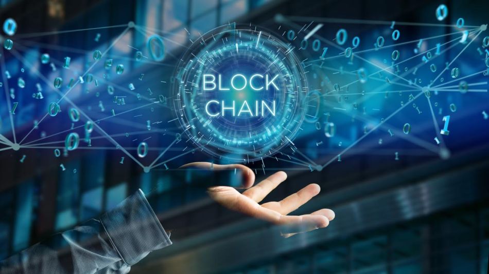 Tecnología blockchain 20221115