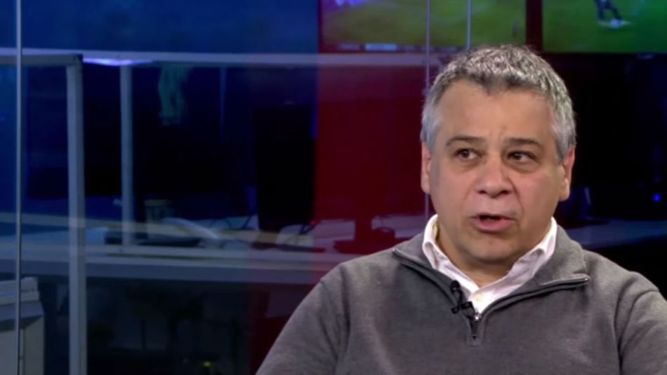 Sergio Abrevaya