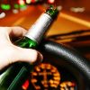 Autos sin alcohol