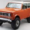 Volkswagen Scout