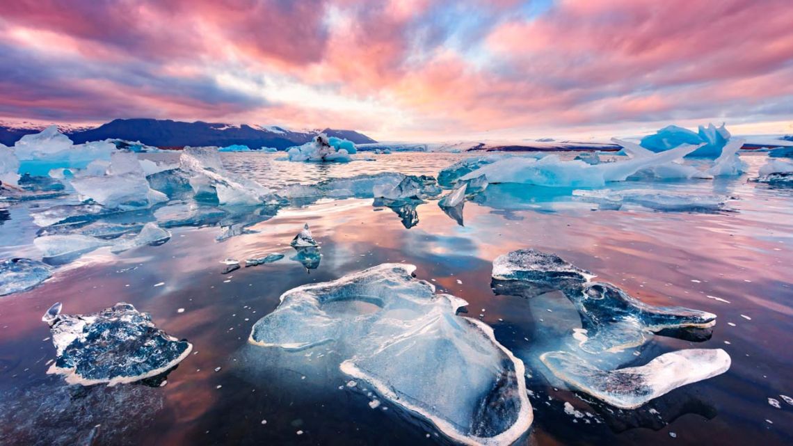 NASA: tra 60 anni, l’apocalisse climatica inizierà con uragani e uragani indomabili