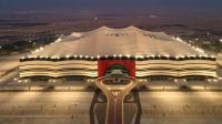 Estadio de Qatar 
