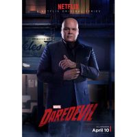 Argentina Comic Con confirmó a Vincent D'Onofrio como su segundo invitado internacional