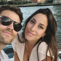 Brad Pitt e Ines de Ramon