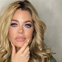 Denise Richards, la ex de Charlie Sheen, fue víctima de un atentado