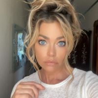 Denise Richards, la ex de Charlie Sheen, fue víctima de un atentado