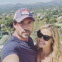 Denise Richards, la ex de Charlie Sheen, fue víctima de un atentado