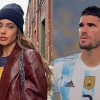 La prueba de que Tini Stoessel está cerca de Rodrigo de Paul a pesar de los rumores 