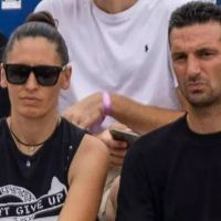 Las mujeres de la Selección