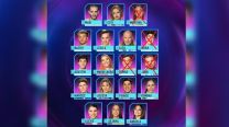 Participantes Gran Hermano 2022