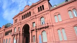 Casa de Gobierno